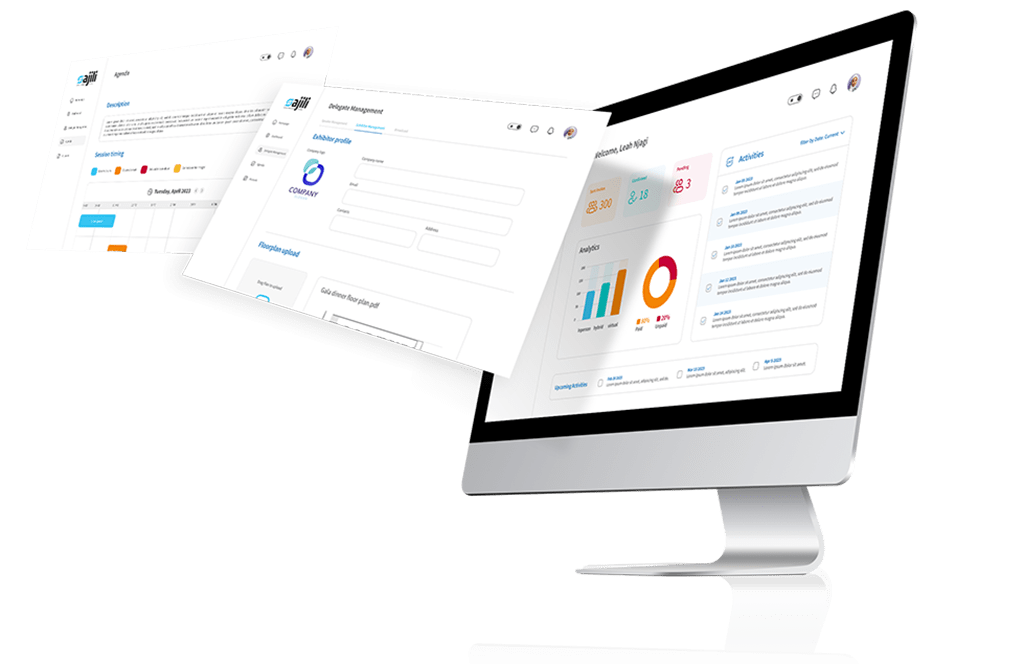 Homepage